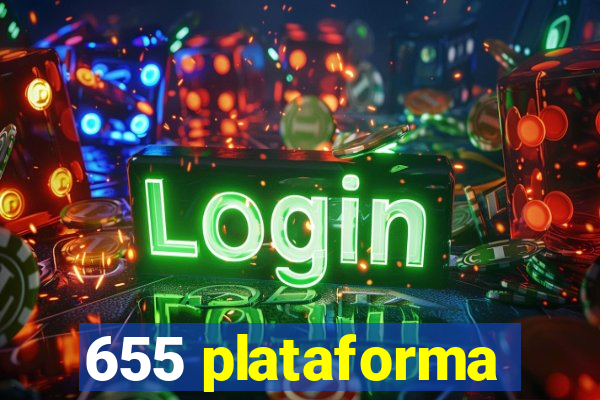 655 plataforma